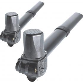 Atveriamų vartų automatika CAME KRONO